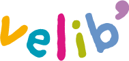 Logo V�lib'