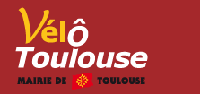 Logo V�l� Toulouse'