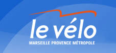 Logo le v�lo'